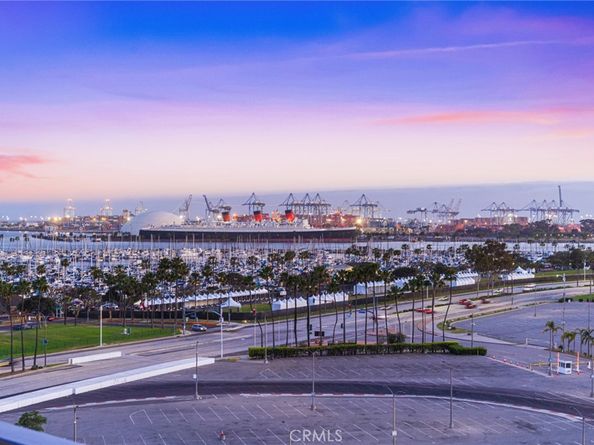 700 E Ocean Boulevard 1208, Long Beach CA 90802
