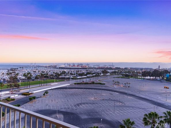 700 E Ocean Boulevard 1208, Long Beach CA 90802