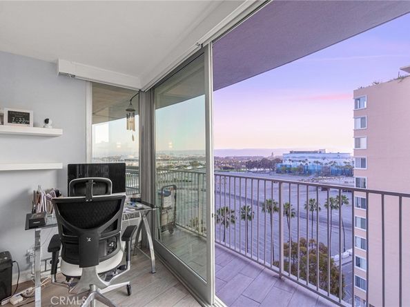 700 E Ocean Boulevard 1208, Long Beach CA 90802