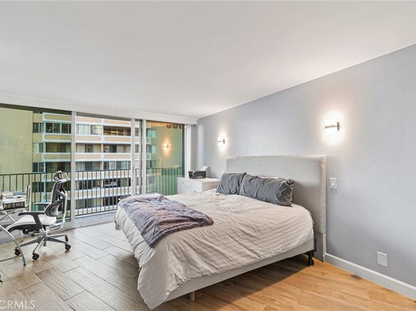700 E Ocean Boulevard 1208, Long Beach CA 90802