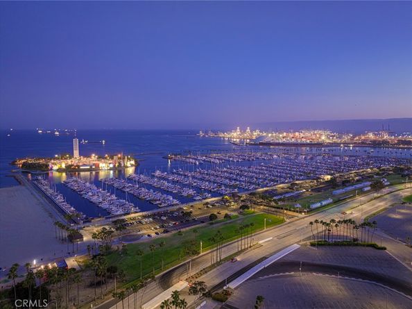 700 E Ocean Boulevard 1208, Long Beach CA 90802
