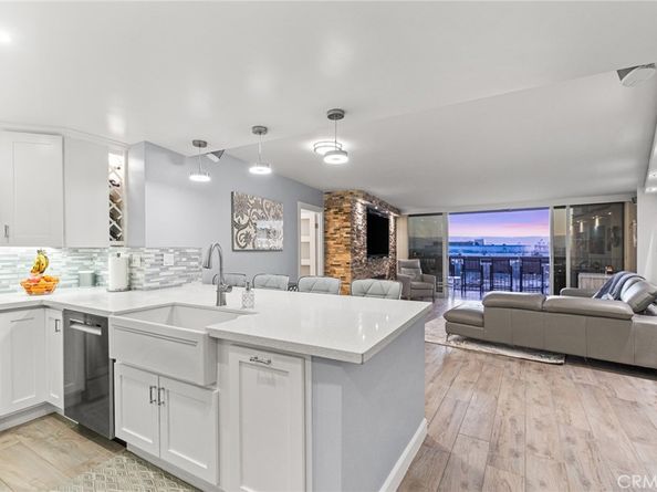 700 E Ocean Boulevard 1208, Long Beach CA 90802