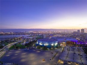 700 E Ocean Boulevard 1208, Long Beach CA 90802