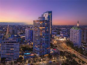 700 E Ocean Boulevard 1208, Long Beach CA 90802