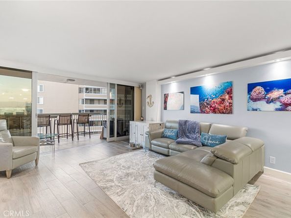 700 E Ocean Boulevard 1208, Long Beach CA 90802