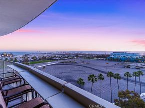 700 E Ocean Boulevard 1208, Long Beach CA 90802