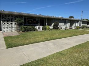 1670 Interlachen Rd. 12-43D, Seal Beach CA 90740