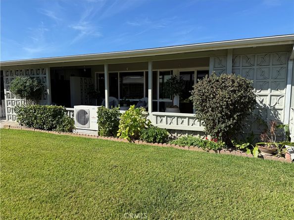 1670 Interlachen Rd. 12-43D, Seal Beach CA 90740