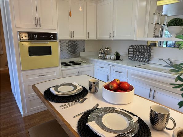 1670 Interlachen Rd. 12-43D, Seal Beach CA 90740