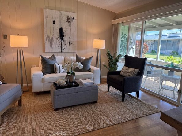 1670 Interlachen Rd. 12-43D, Seal Beach CA 90740