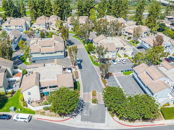 65 Rambling Lane, Aliso Viejo CA 92656
