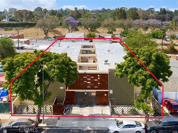 30 W 49th Street, Long Beach CA 90805