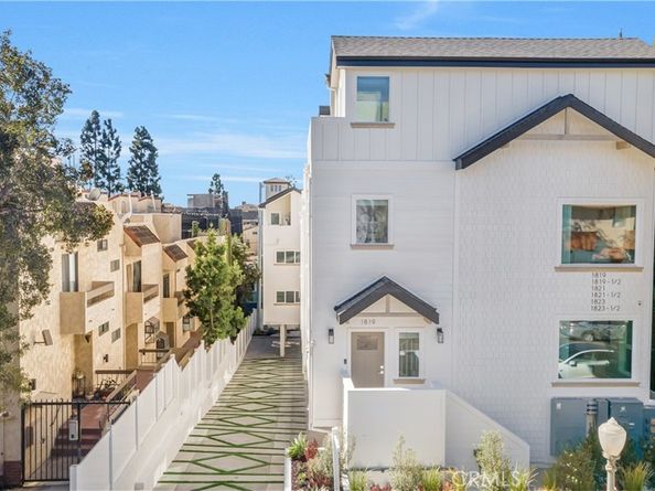 1823 Westholme Ave, Los Angeles CA 90025