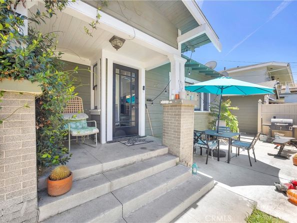 776 Stanley Avenue, Long Beach CA 90804