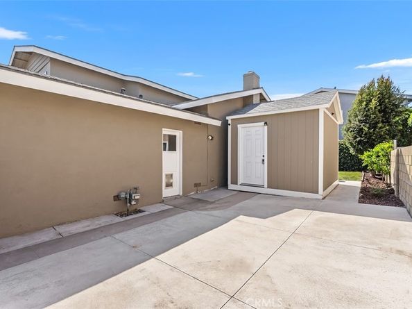 3831 Wisteria Street, Seal Beach CA 90740
