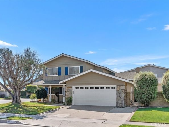 3831 Wisteria Street, Seal Beach CA 90740