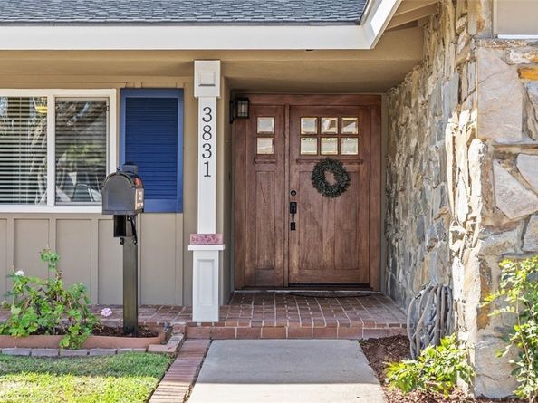 3831 Wisteria Street, Seal Beach CA 90740
