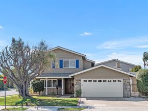 3831 Wisteria Street, Seal Beach CA 90740