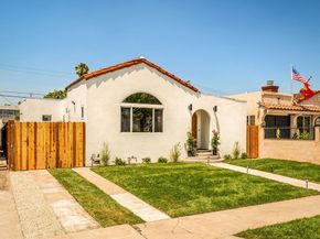 3009 S Norton Avenue, Los Angeles CA 90018