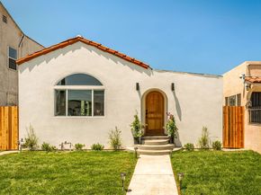 3009 S Norton Avenue, Los Angeles CA 90018