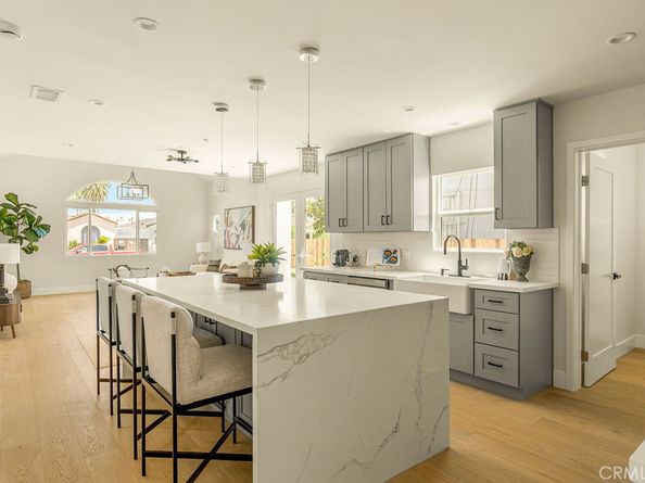3009 S Norton Avenue, Los Angeles CA 90018