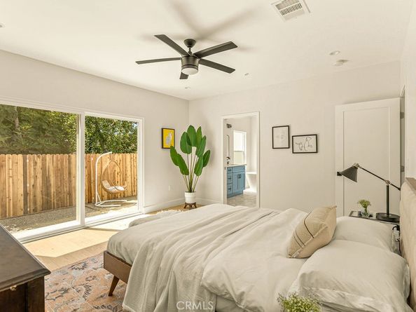 3009 S Norton Avenue, Los Angeles CA 90018
