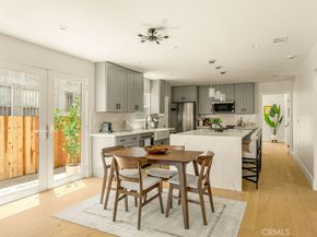 3009 S Norton Avenue, Los Angeles CA 90018