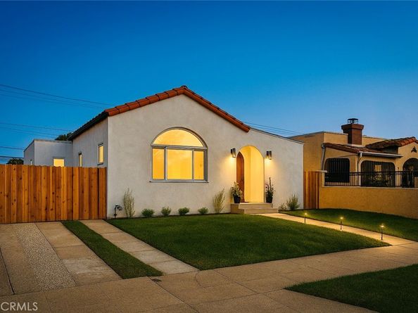 3009 S Norton Avenue, Los Angeles CA 90018