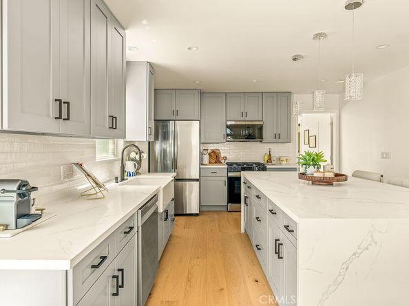 3009 S Norton Avenue, Los Angeles CA 90018