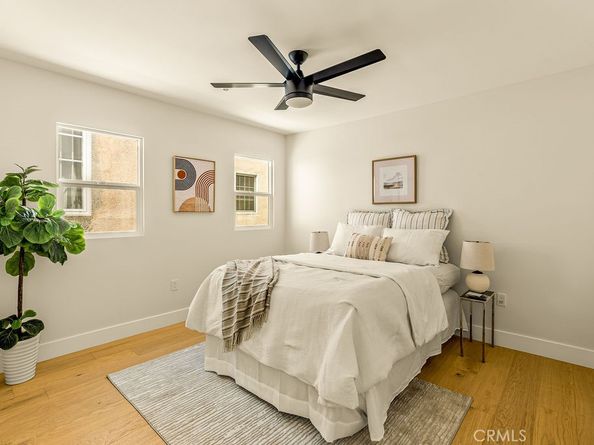 3009 S Norton Avenue, Los Angeles CA 90018
