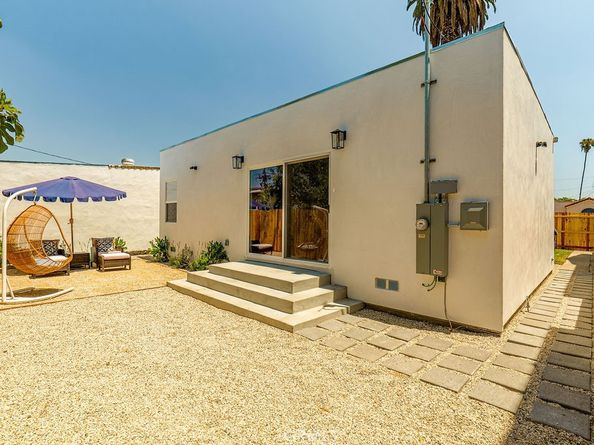 3009 S Norton Avenue, Los Angeles CA 90018