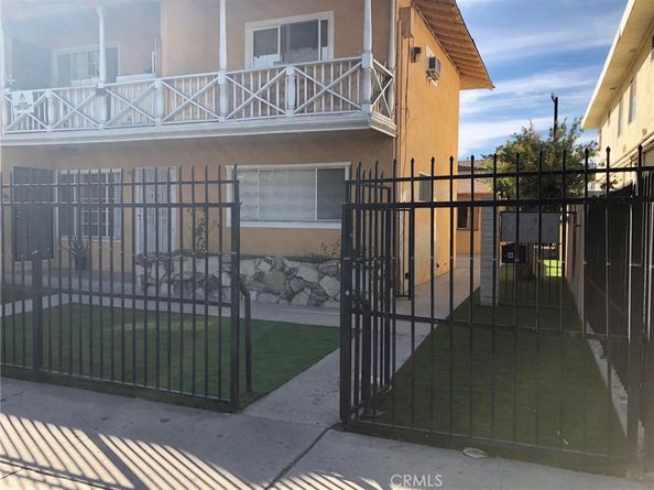 323 N Rose Street 6, Anaheim CA 92805