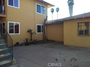 323 N Rose Street 6, Anaheim CA 92805