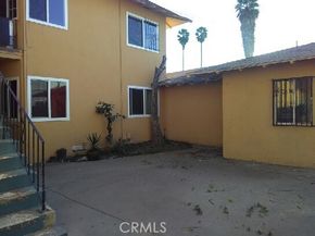 323 N Rose Street 6, Anaheim CA 92805
