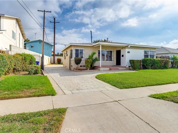 15620 S Visalia Avenue, Compton CA 90220