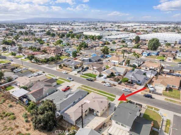 15620 S Visalia Avenue, Compton CA 90220