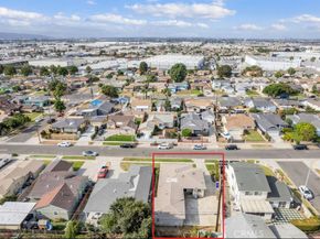 15620 S Visalia Avenue, Compton CA 90220