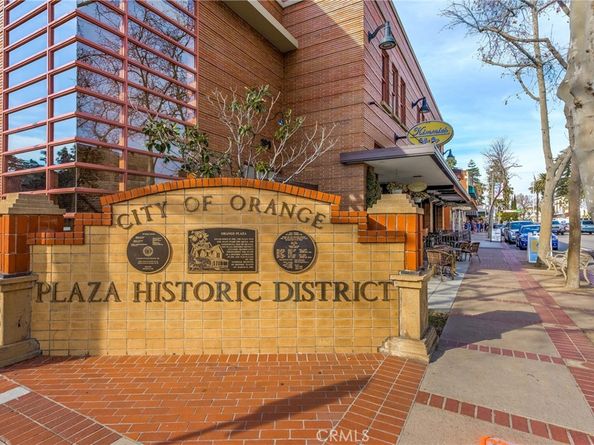 171 N Cypress Street, Orange CA 92866