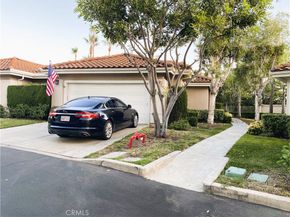 28938 Paseo Caravella, Mission Viejo CA 92692