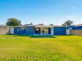 1737 W Cris, Anaheim CA 92804