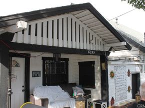 6035 Mesa, Los Angeles CA 90042