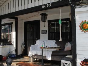 6035 Mesa, Los Angeles CA 90042