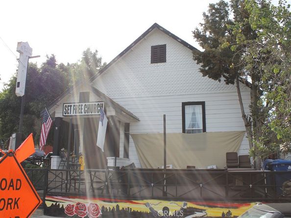 6035 Mesa, Los Angeles CA 90042