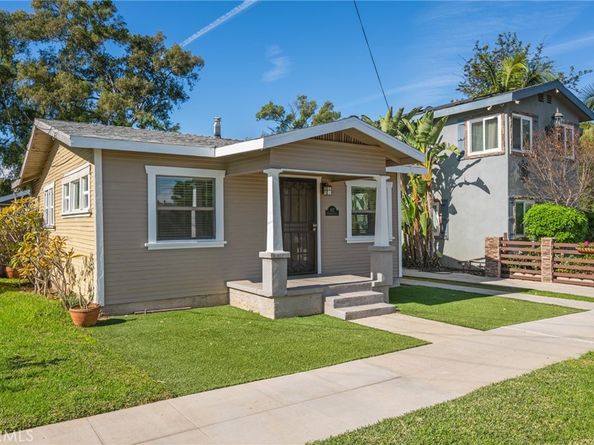 827 N Gaffey, San Pedro CA 90731