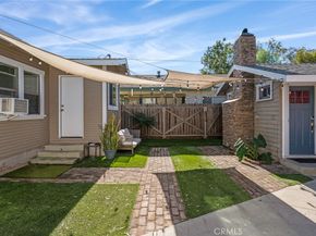 827 N Gaffey, San Pedro CA 90731