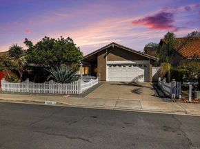 2329 Grove View Road, San Diego CA 92139