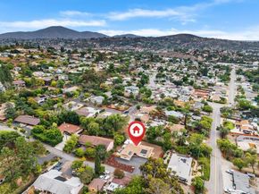 9217 Via Colina, La Mesa CA 91941