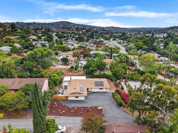 9217 Via Colina, La Mesa CA 91941