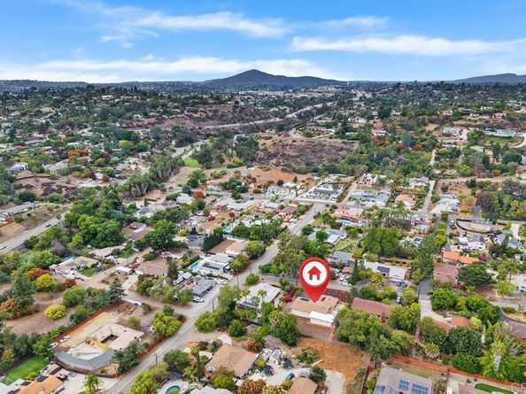 9217 Via Colina, La Mesa CA 91941