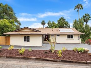 9217 Via Colina, La Mesa CA 91941